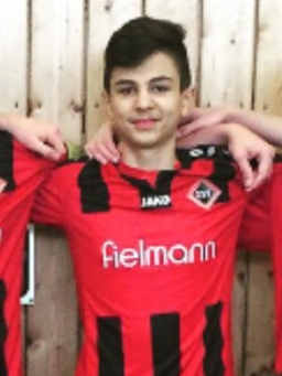 Avatar Bild für Ayas Berkecan