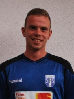 Avatar Bild für Robin Meier