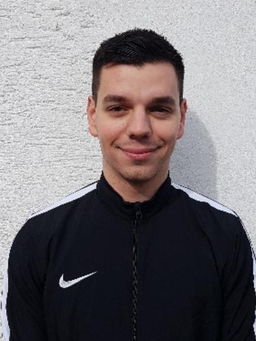 Avatar Bild für Aldin Novalic