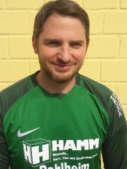 Avatar Bild für Sebastian Becker