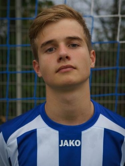 Avatar Bild für Luca Zailer