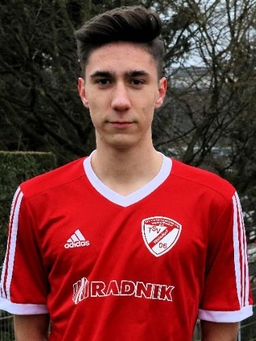 Avatar Bild für Lukas Himmrich