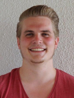 Avatar Bild für Moritz Schaber