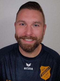 Avatar Bild für Benjamin Stach