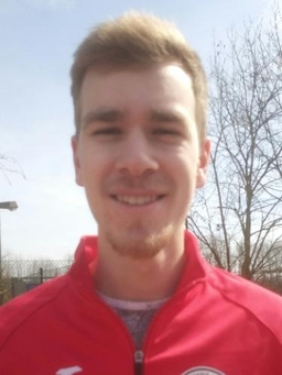 Avatar Bild für Hendrik Hochheimer