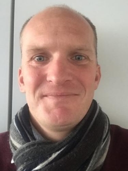 Avatar Bild für Nils Richardt