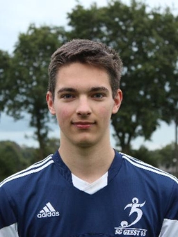 Avatar Bild für Dominik Mohr