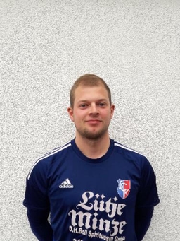 Avatar Bild für Tobias Paul Wauter