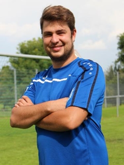 Avatar Bild für David Aßfalg