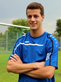 Avatar Bild für Moritz Jäckle