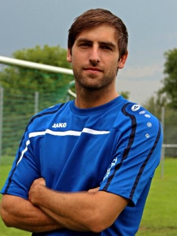 Avatar Bild für Patrick Zoll