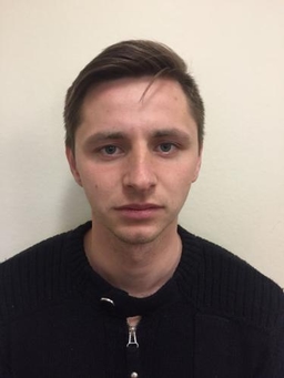 Avatar Bild für Taras Sayik