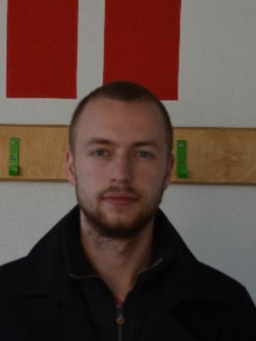 Avatar Bild für Kevin Müller