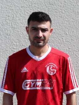 Avatar Bild für Amer Alayoub