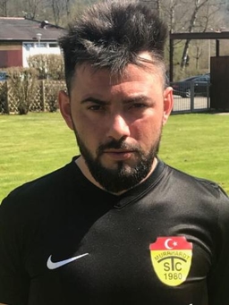 Avatar Bild für Mesut Kirci