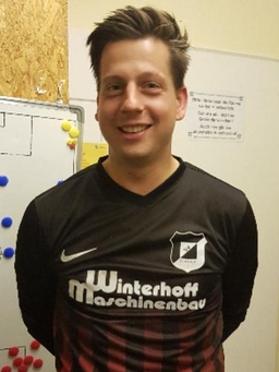 Avatar Bild für Sebastian Schiebeler