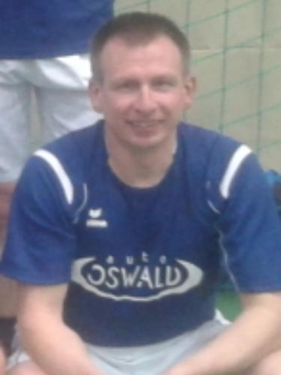 Avatar Bild für Kurt Müller
