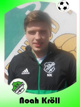 Avatar Bild für Jannik Noah Kroell
