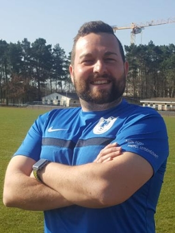 Avatar Bild für Pascal Ukrow