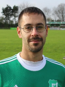Avatar Bild für Timo Neugebauer