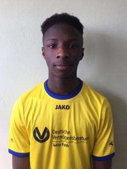 Avatar Bild für Curtis Amankona
