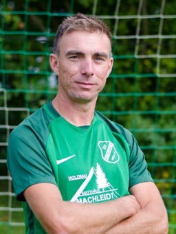 Avatar Bild für Tobias Ries