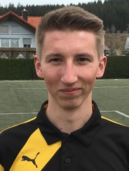 Avatar Bild für Robin Schwörer