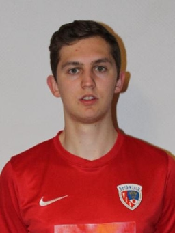 Avatar Bild für Marius Horn