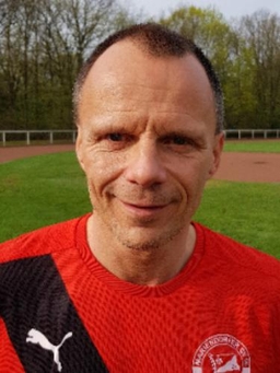 Avatar Bild für Mathias Geiseler