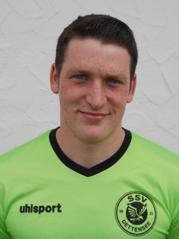 Avatar Bild für Pascal Wetzler