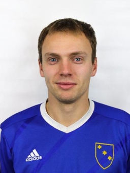 Avatar Bild für Patrick Bierwagen