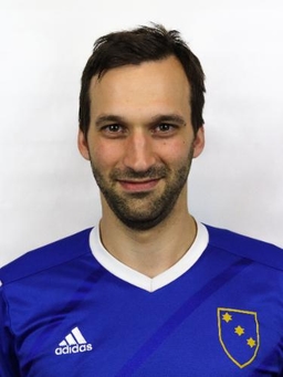 Avatar Bild für Dominik Pascal Scheu