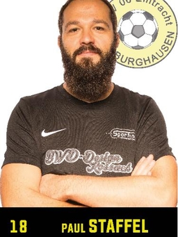 Avatar Bild für Paul Staffel