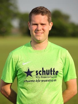 Avatar Bild für Hendrik Paradies