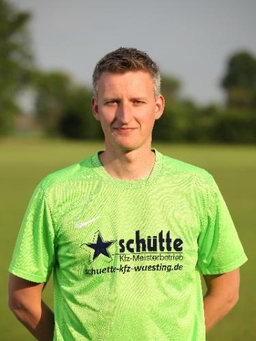 Avatar Bild für Andre Pieper