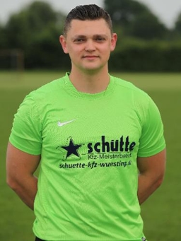 Avatar Bild für Viktor Stetinger
