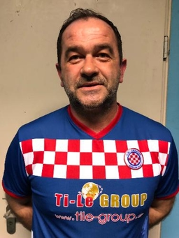 Avatar Bild für Ante Brzovic