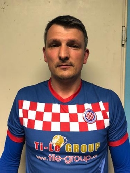 Avatar Bild für Nedjeljko Piplica