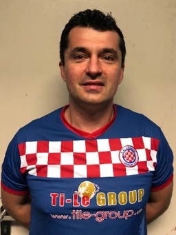 Avatar Bild für Slobodan Simunovic
