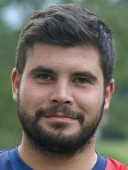 Avatar Bild für Dominik Wolf