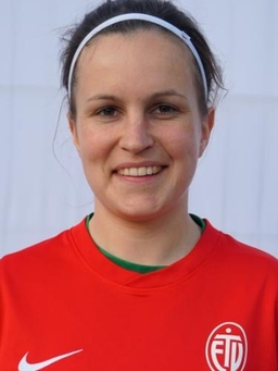 Avatar Bild für Annika Busch