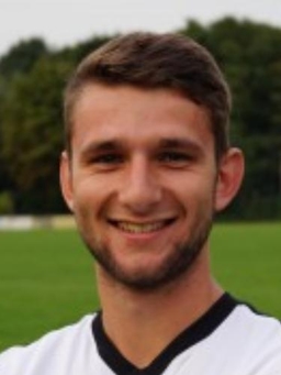 Avatar Bild für Niklas Görtz