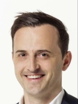 Avatar Bild für Timo Funk