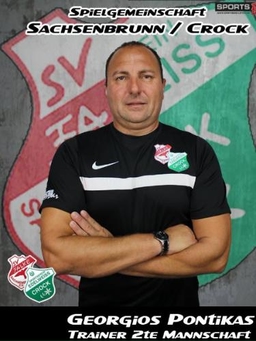Avatar Bild für Georgios Pontikas