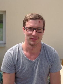 Avatar Bild für Alexander Ohm