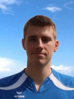 Avatar Bild für Frederik Strauss