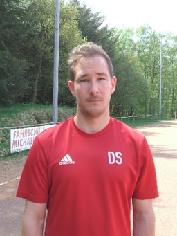 Avatar Bild für Dominik Scholl