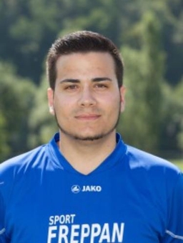 Avatar Bild für Janis Petrouschek