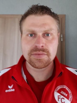 Avatar Bild für Sven Hartmann