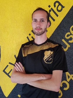 Avatar Bild für Benedict Moch